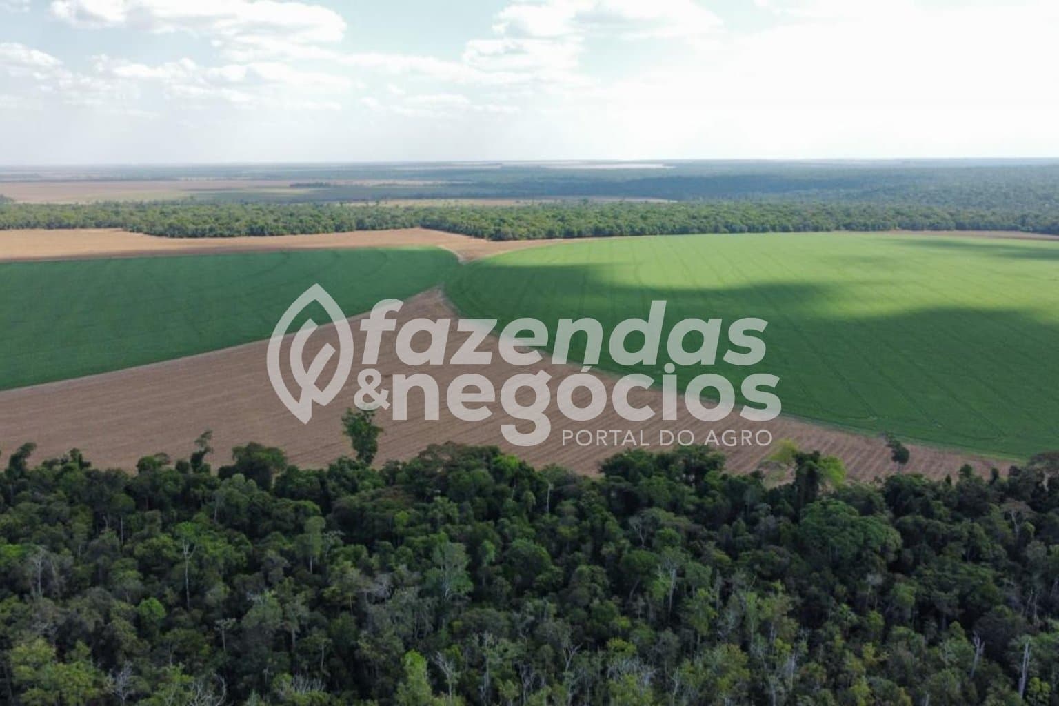 FAZENDA DISPONÍVEL NO MATO GROSSO