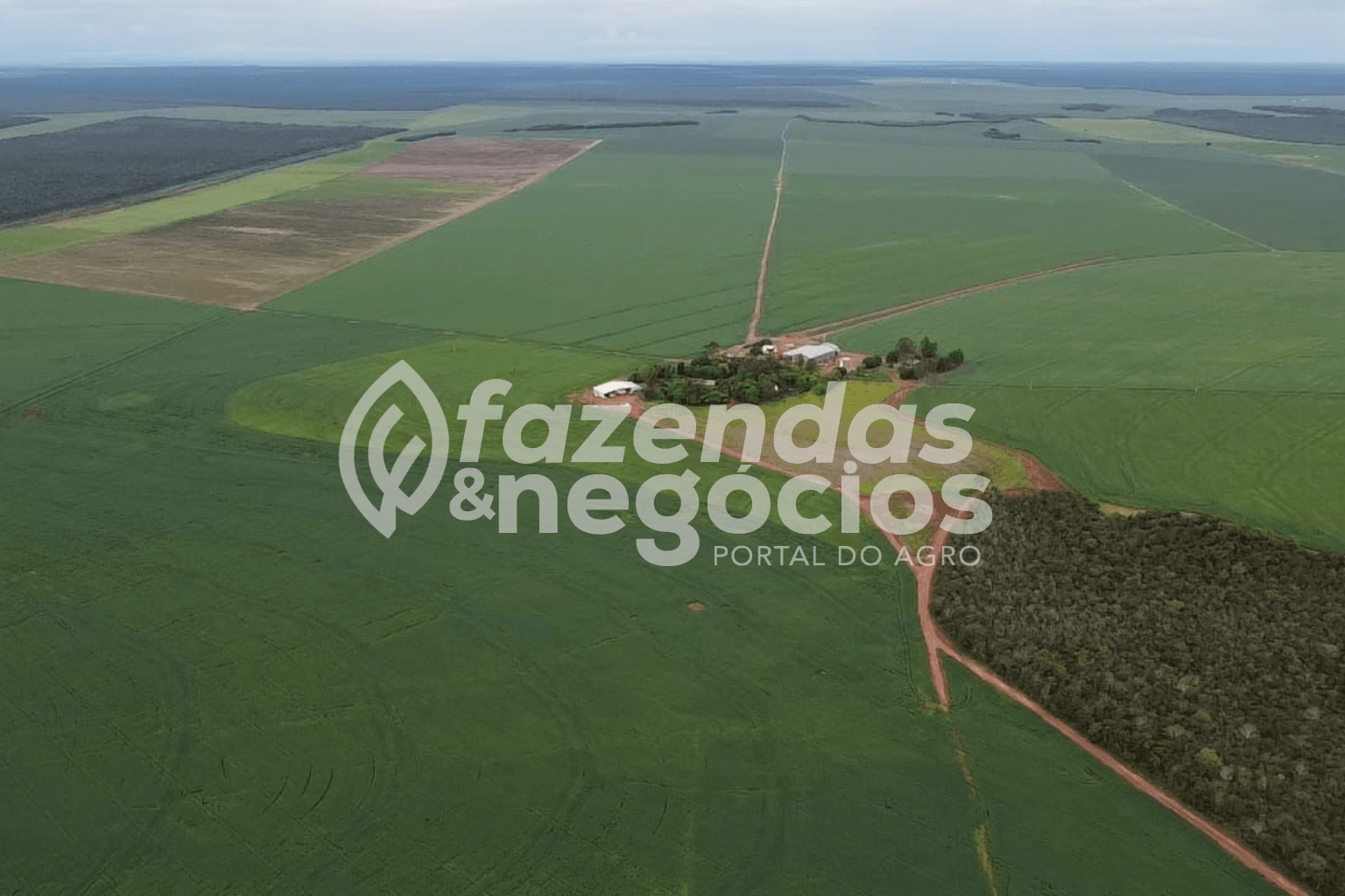 Fazenda a Venda Disponível no MATO GROSSO